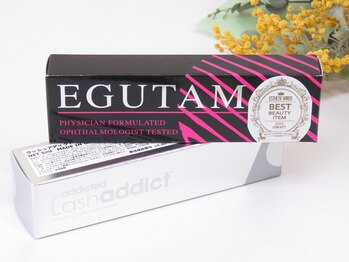 リジェネ(Regene)/まつげ美容液