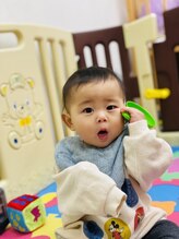 西新小岩整骨院/天使ちゃん