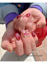 エムシーベル(m.c bell)/