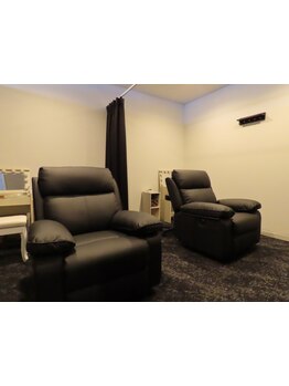 4000円以下のお手頃メニューがあるサロン