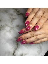 ハジチ(HAZICHI)/ピンク