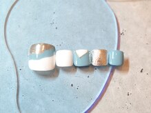 レミア 横須賀中央(REMIA)/フットデザイン定額￥8900