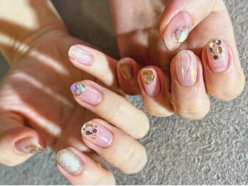 シー(Shhh...)/クリアニュアンスお任せ