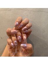 リルム(Relum)/ピンクネイル！