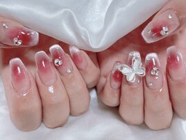 ＊ネイルデザイン＊