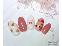 テセネイル(Tese Nail)/【今月のおすすめメニュー1】