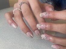 ザ コースト バイ ネオリーブ(The coast by neolive)/シルバーネイル 担当:星