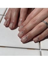 トライアンフ(TriumpH)/ミラーフレンチ