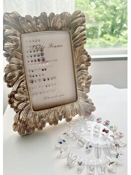 オリーブ 仙台(Olive)/オプションもございます！