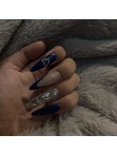 ラブオーキッド(LoveOrchid)/マイネイル♪