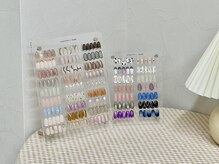 ウリネイル(uri nail)の雰囲気（豊富な定額デザイン～やり放題までなりたい指先を叶えます◇◆）