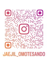 ジェジル 表参道(JAEJIL)&nbsp;Instagram 