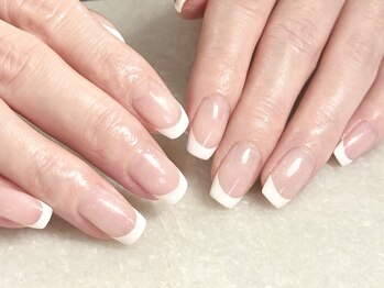 【パラジェル】フレンチ