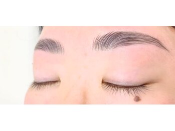 ルクール アイ(Le Coeur. eye)/ハリウッドブロウリフト