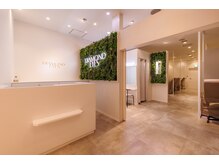 ダイアモンドアイズ コレットマーレ桜木町店(DIAMOND EYES)の雰囲気（毎回30％OFFの大人気　学割U24クーポン掲載中★耳ツボジュエリー）