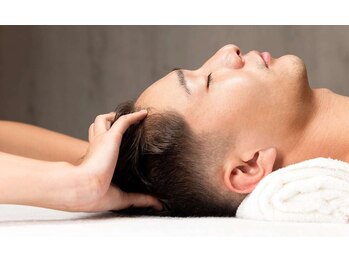 り～くす 大泉店/ヘッドスパ。