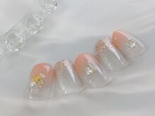 アイラッシュアンドネイルサロン レテ(eyelash & nailsalon L'ete)/定額コース☆初回オフ無料