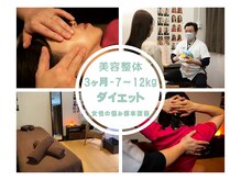ジャンティ美容整体