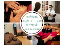 ジャンティ美容整体