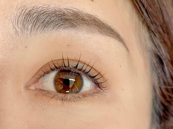 キト(KITO)/◆似合わせまつげパーマ