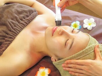 ダイヤモンドビューティー(DIAMOND BEAUTY)/新!エステメニュー