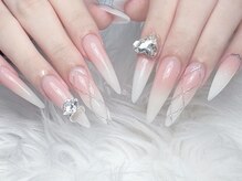 レディスペネイル ノーラ 名駅店(Redispe nail NouRa)