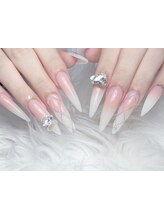 レディスペネイル ノーラ 名駅店(Redispe nail NouRa)