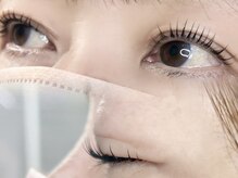 エメル(Emer)/《まつげパーマ》立ち上げカール