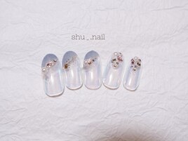 定額アート　Cデザイン