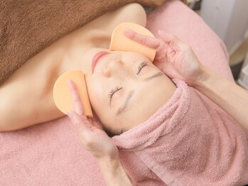 ルシェリア(Lecherien)/クレンジングでお肌をクリアに