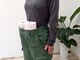 ナチュラル 裕利(natural 裕利)の写真/【耳つぼ+生活習慣カウンセリング】で無理なく結果出し!「とにかくお腹が痩せたい…」そんな方にイチオシ◎