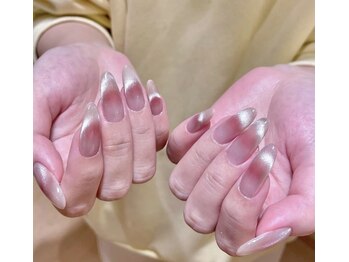 バイムーンサロン(By Moon Salon)/