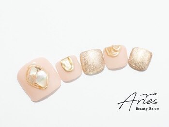 アリーズ 心斎橋店(Aries)/サンプル《心斎橋/ネイル》