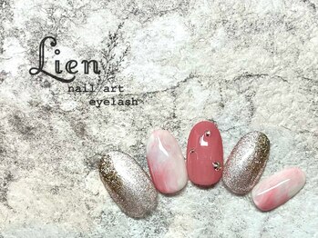 リアン 川崎店(Lien)/トレンドネイル★