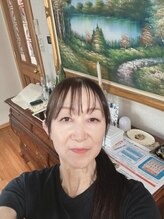 トータルケアサロン ラフォーレ&nbsp;田辺 由美子