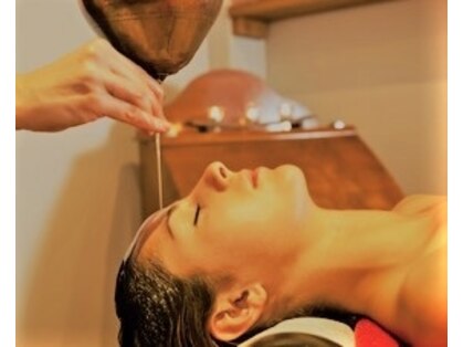 エクレボーテ(ECOULERBEAUTE)の写真