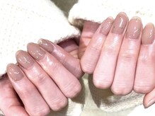 エリンカネイル バイ レシッド 武蔵小杉(erincanail by rcid)/デザインC/トレンドデザイン