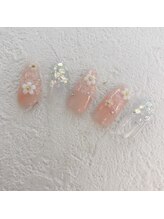 ムーミーフェブ 板橋店(muumii Feb.)/春のお出かけフラワーコース7880