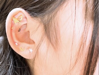 グリッタープラス(glitter plus)/ジュニア☆春休み