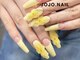 ジョジョネイル 池袋店(JOJOネイル)の写真/《旬なデザインを多数ご用意◎》デザインにお悩みの方も、ご要望に沿ったネイルがきっと見つかる☆