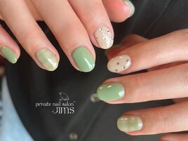 【ハンド】90分アートフリー