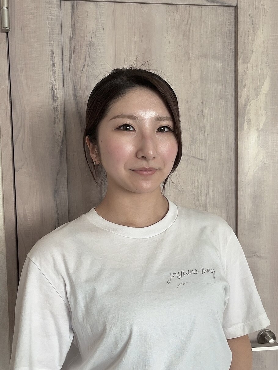 *ジャスミンメイ* オーダーページ スタッフ一覧｜ジャスミン メイ(Jasmine may)｜ホットペッパー