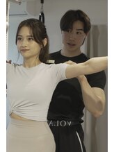 ノンバーバル 白金高輪店(NONVARBAL) KAZUYA