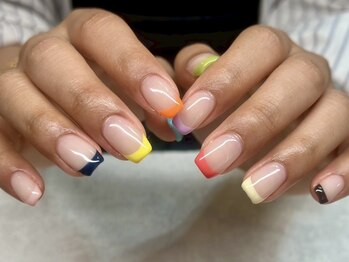 エマ ランド(emma land)/mana art ［フィルイン］