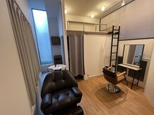 ミミ(MIMI)の雰囲気（隠れ家のような、あなただけの癒しの空間。）