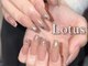 ロータス ネイルアンドアイラッシュ(Lotus)の写真