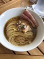 りはり&nbsp;いろんなお店のラーメン食べに行ってます！
