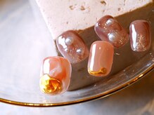 アットマイサロン 北綾瀬ららテラス店(at my salon)/volumeプラン初回7900円