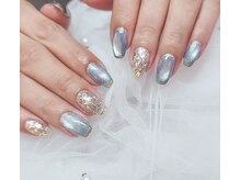 はあとねいる イオン 鶴見緑地前店/はあとねいる