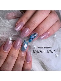 【スカルプやり放題/Sculpture】